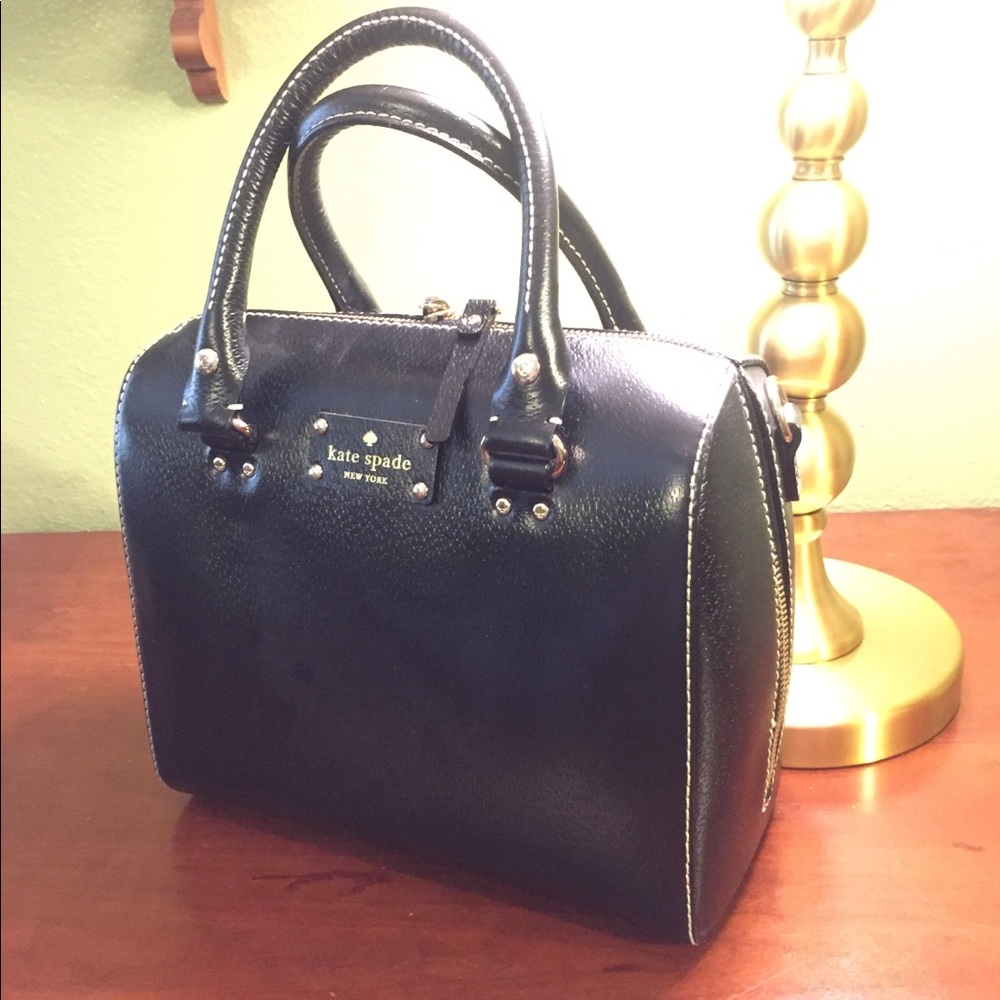 Authentic Kate Spade Handbag